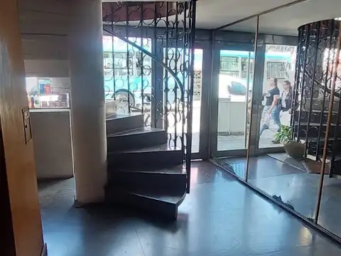 Departamento en Alquiler de 4 ambientes