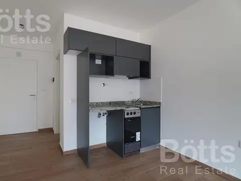 Departamento en Venta en Caballito, USD 89.900