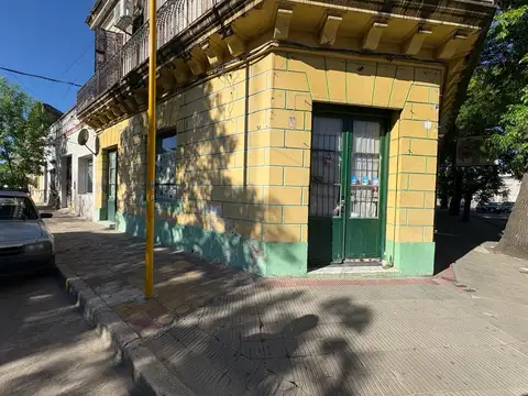 Bolivar  y Churruarin