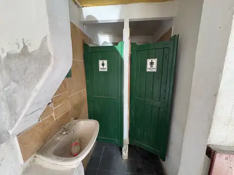 Bolivar  y Churruarin