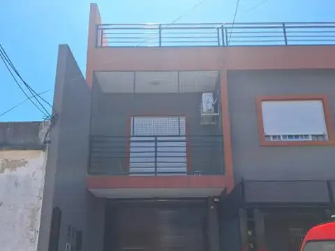 ALQUILO DEPARTAMENTO 3 AMB. FRENTE RAMOS MEJIA