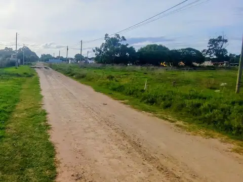 Terreno en Venta en Miramar, USD 9.000