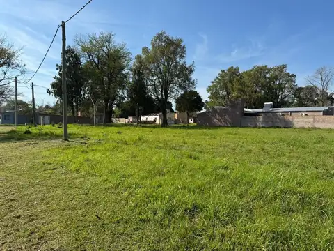 Terreno en Venta de 292,0 m2