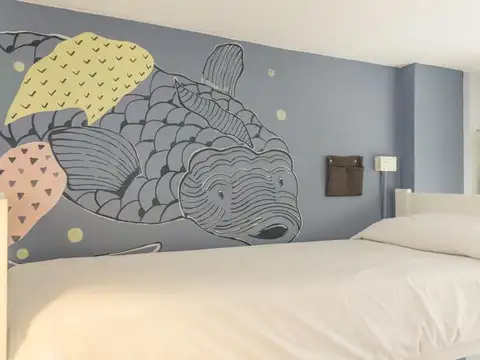 Hotel en Venta 90 plazas