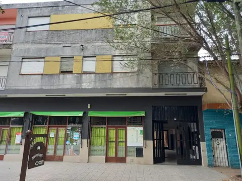 Departamento en Venta en Santa Teresita, USD 24.000