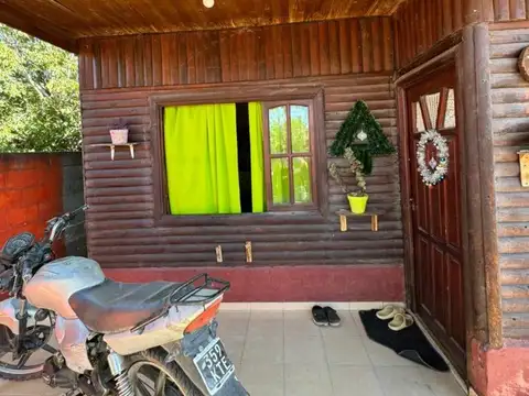 Casa en Venta en Intendente Magnasco, USD 28.000