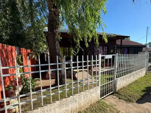 IMPERDIBLE OPORTUNIDAD EN RIO TERCERO. 940M2