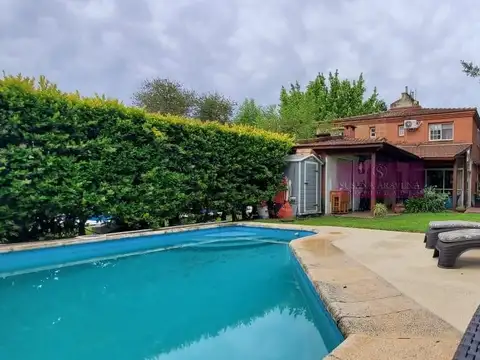 Casa  en Venta en Pilar House, Pilar, G.B.A. Zona Norte