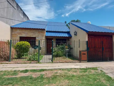 Casa 3 Ambientes Venta