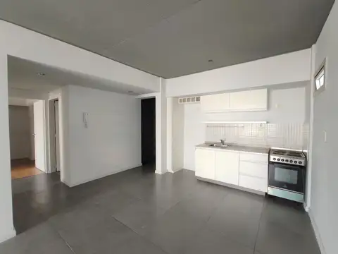 VENTA DEPARTAMENTO - 3 AMBIENTES - VILLA ORTÚZAR