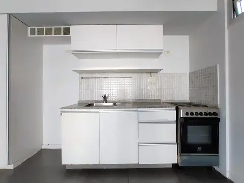 Av. Triunvirato al 3300