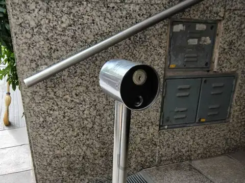 Juan francisco Segui 3900, Piso 0