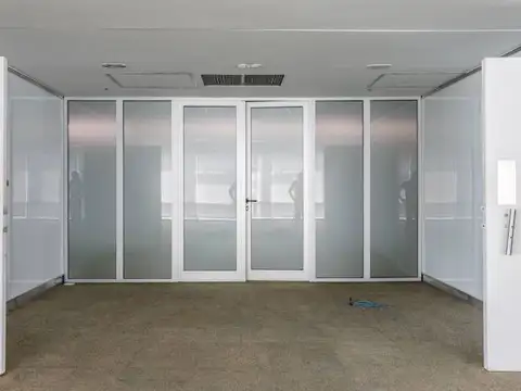 Oficinas corporativos en alquiler - Av Libertador 6350 - Piso 6