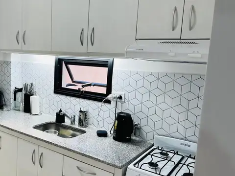 Departamento en Venta en San Salvador De Jujuy, USD 110.000