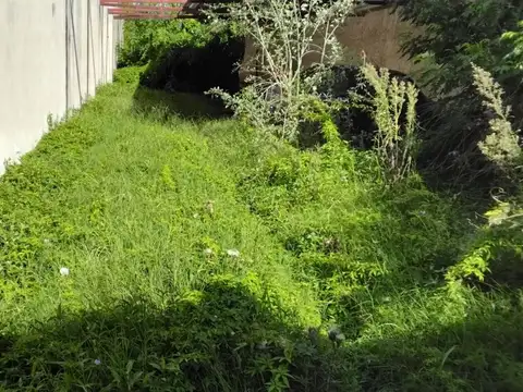 Terreno en Venta en Ciudadela, USD 130.000