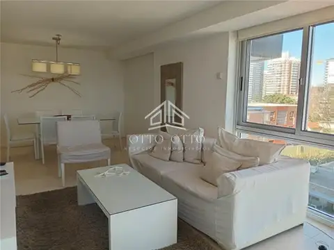 DEPARTAMENTO 3 DORMITORIOS - MANSA, PUNTA DEL ESTE