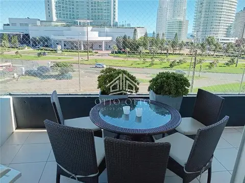 Apartamento en venta  3 dormitorios zona Mansa