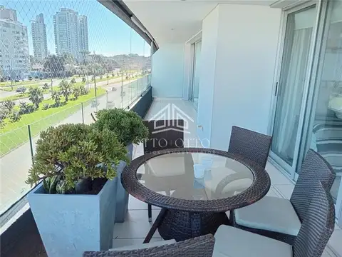 DEPARTAMENTO 3 DORMITORIOS - MANSA, PUNTA DEL ESTE