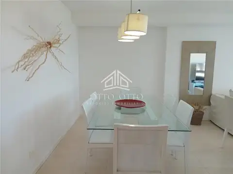 Departamento 4 ambientes con 3 baños