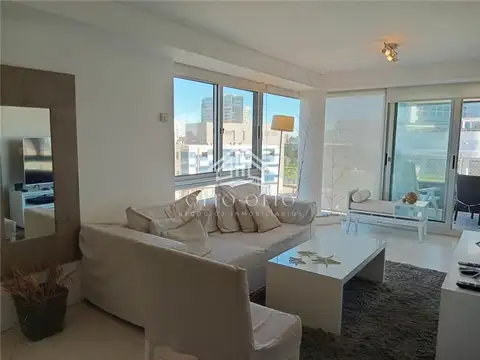 Apartamento en venta  3 dormitorios zona Mansa