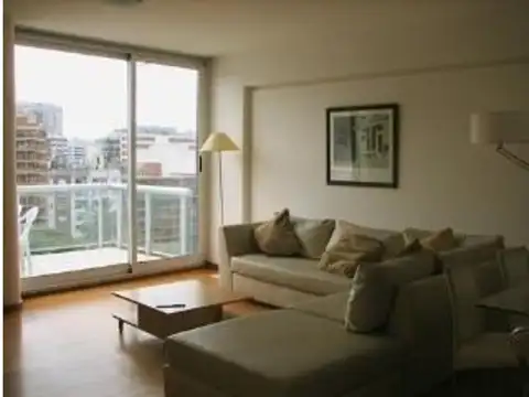 Departamento Alquiler x Temporada