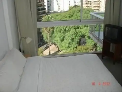 Departamento en Alquiler Temporal en Palermo, USD 1.200