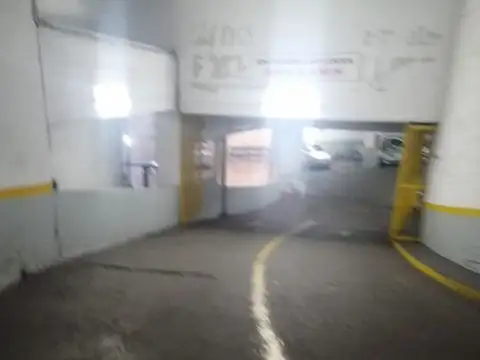 Cochera en Venta