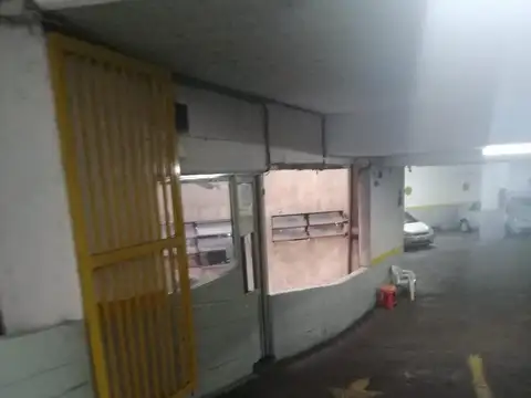 Tte. Gral Juan Domingo Peron al 2700