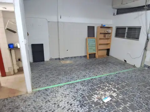 Lisandro De La Torre 1200