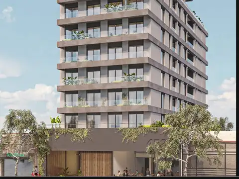 Departamento en venta en Caseros