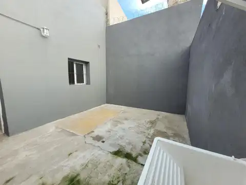 Zona Terminal de ómnibus