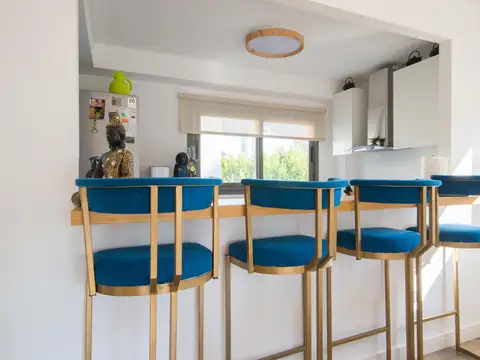 Departamento en Venta de 2 dormitorios