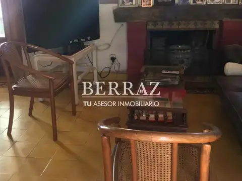 Casa en Alquiler de 4 dormitorios