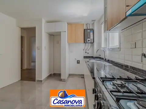 Depto Tipo Casa en Venta de 2 dormitorios