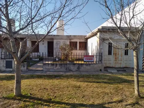 Casa en Venta Barrio Villa Zoila de Río Tercero