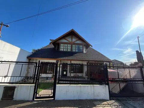 Casa en Venta de 5 dormitorios