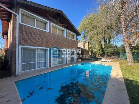 Casa en Venta 25 años