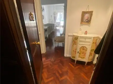 Departamento en Alquiler 70 años