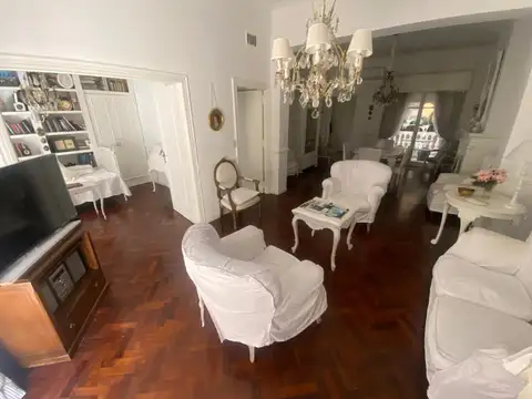 DEPARTAMENTO 2 DOR.C/DEP - BARRIO NORTE, CAPITAL FEDERAL