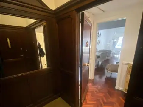 Departamento en Alquiler en Barrio Norte, USD 1.500