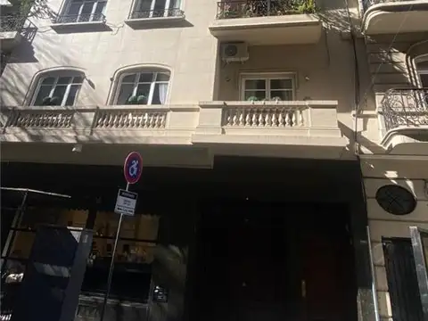 QUINTANA MANUEL PRES AV 200, Piso 1