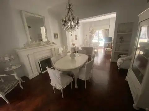 QUINTANA MANUEL PRES AV 200, Piso 1