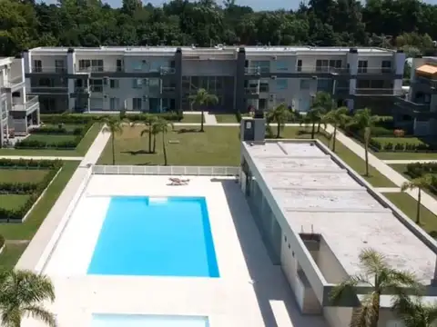 Altos de Maschwitz - Duplex PB B  Edificio 1 Aconcagua 130