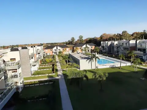 VENTA - DEPARTAMENTO DUPLEX - ALTOS DE MASCHWITZ