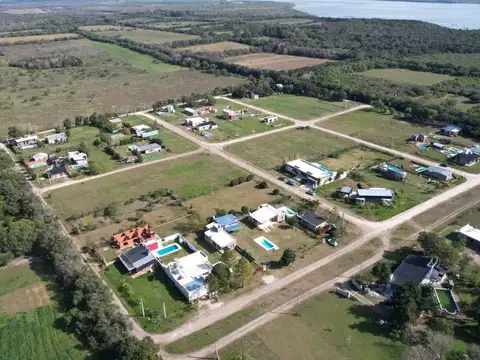 LOTES A LA VENTA EN VILLA URQUIZA ENTRE RIOS