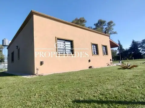 Casa en Venta en Exaltacion de la Cruz, USD 198.000