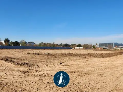 Terreno industrial en venta en Belén de Escobar