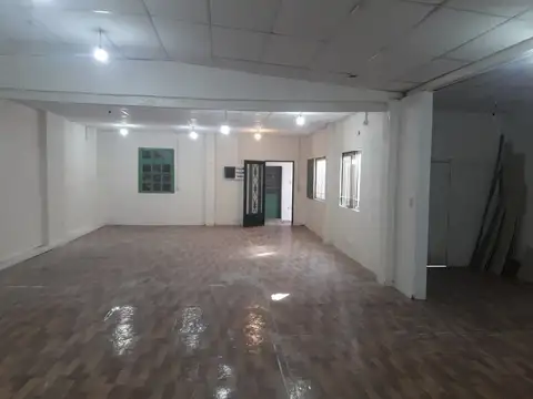 OLAZABAL 1200, Piso PB