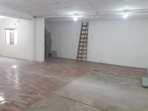 Galpon en Venta en Belgrano, USD 370.000