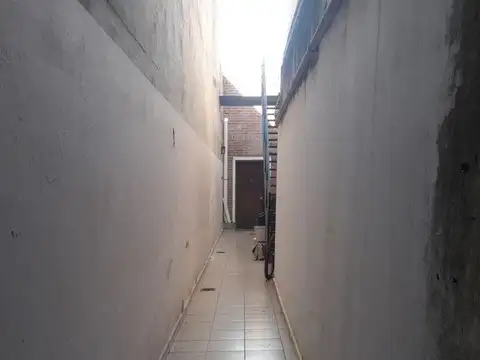 OLAZABAL 1200, Piso PB